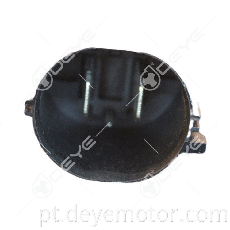 6G91-8C607-GF ventiladores do radiador de resfriamento para FORD MENDEO VOLVO XC60